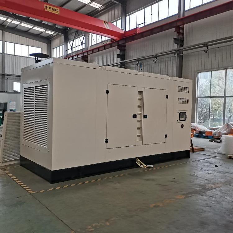 昆都仑发电机出租